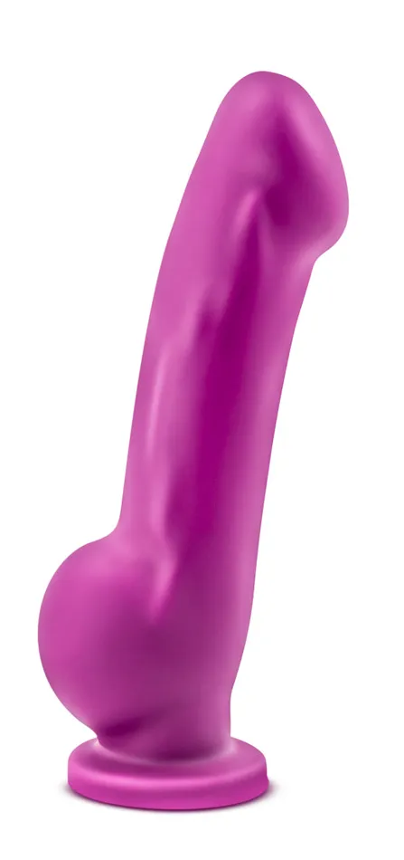 Real Nude Dildos Real Nude Ergo Violet