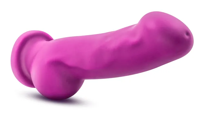 Real Nude Dildos Real Nude Ergo Violet
