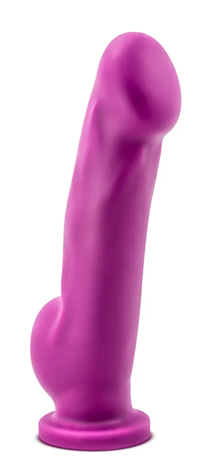 Real Nude Dildos Real Nude Ergo Violet