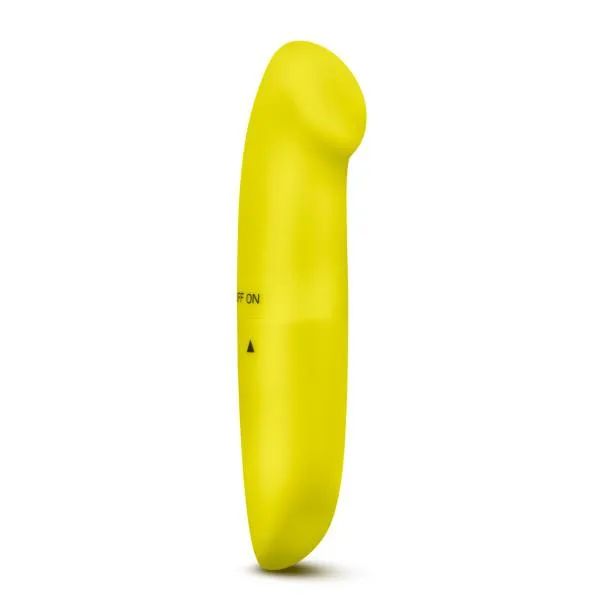 Revive Revive G Tease Mimosa Yellow Vibrator Female Sex Toys