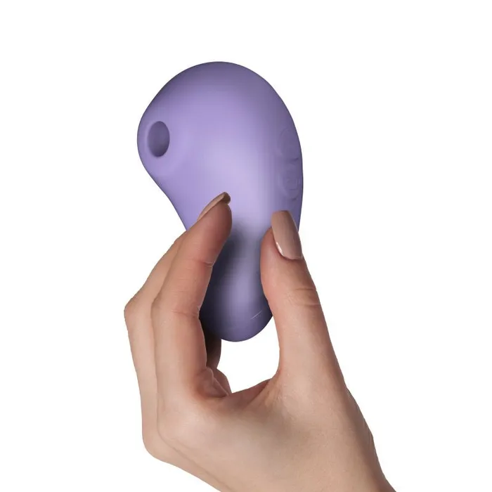 Rocks Off Vibrators SugarBoo Peek A Boo Air Pulse Vibe Lilac Rocks Off Vibrators SugarBoo Peek A Boo Air Pulse Vibe Lilac