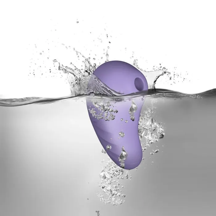 Rocks Off Vibrators SugarBoo Peek A Boo Air Pulse Vibe Lilac Rocks Off Vibrators SugarBoo Peek A Boo Air Pulse Vibe Lilac