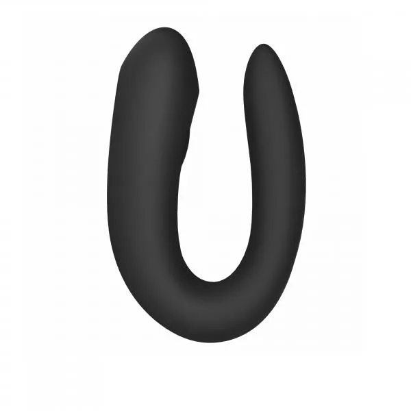 Satisfyer Double Joy Black W App Net Seductucom Vibrators Satisfyer Double Joy Black W App Net Seductucom Vibrators