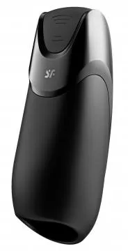 Satisfyer Men Vibration Net Seductucom Vibrators