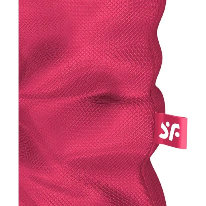 Satisfyer Treasure Bag Extra Large Pink Vibrators