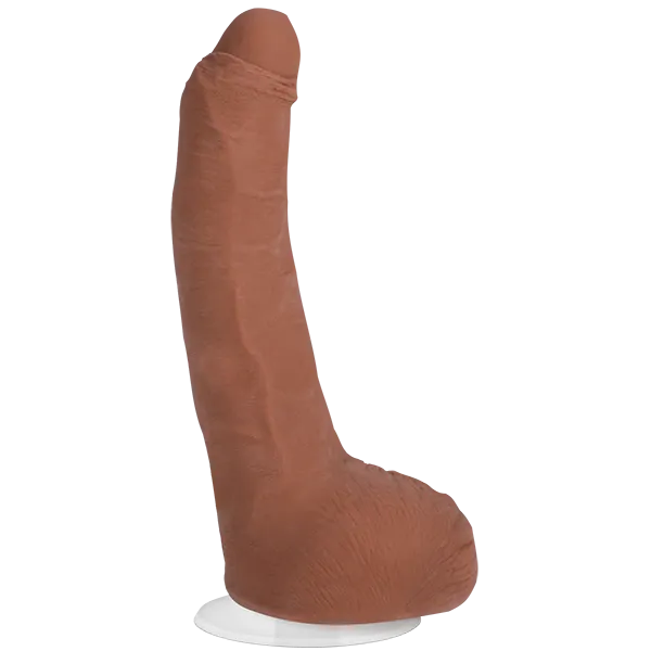 Seductucom Male Sex Toys Signature Cocks Leo Vice