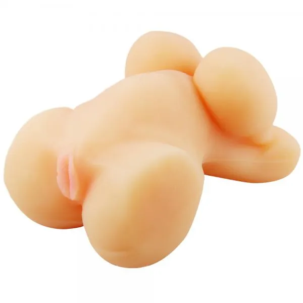 Sex Puppet Beige Blush Couples Sex Puppet Beige Blush Couples