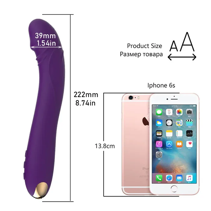 sextoypremium Anal G SPOT DILDO VIBRATOR EROTIC SEX TOYS FOR ADULT SILICONE MASSAGER FOR WOMEN STRAPONLESS ANAL BUTT PLUG PRODUCTS MASTURBATOR