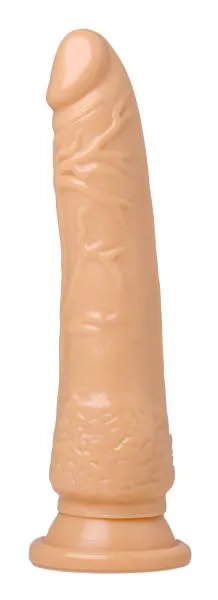 SexFlesh Female Sex Toys Lean Luke 7 Inch Dildo With Suction Cup