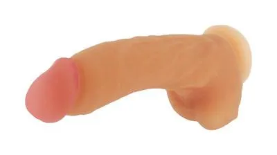 Sexflesh Girthy George 9 Inch Dildo With Suction Cup SexFlesh Dildos Sexflesh Girthy George 9 Inch Dildo With Suction Cup SexFlesh Dildos