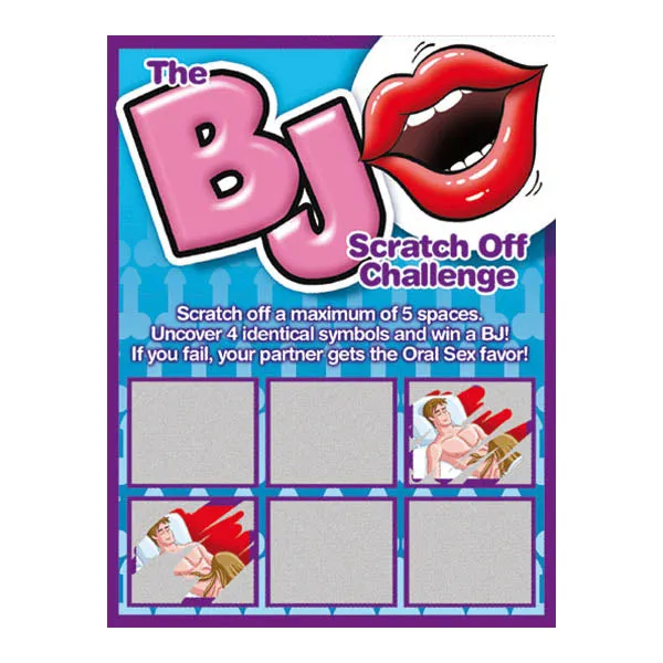 Sexy Scratcher BJ Challenge Ozze Vibrators