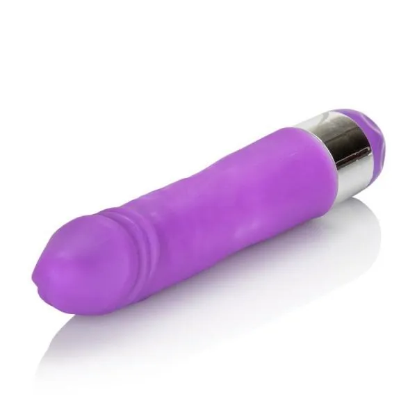 Shanes World Silicone Buddy Purple Vibrator Shanes World Toys Vibrators Shanes World Silicone Buddy Purple Vibrator Shanes World Toys Vibrators