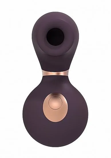 Shots Vibrators Shots Irresistible Invincible Purple