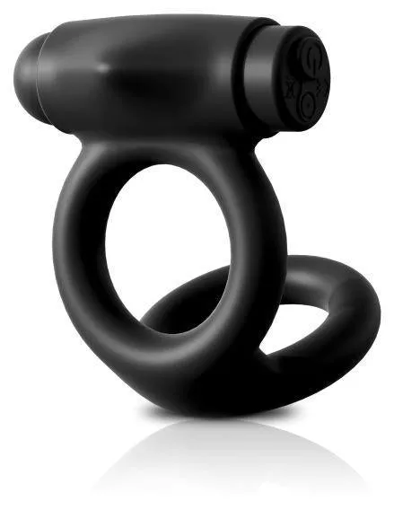 Sir Richards Control Cock Ball C Ring Vibrating Black Pipedream Male Sex Toys Sir Richards Control Cock Ball C Ring Vibrating Black Pipedream Male Sex Toys