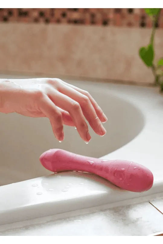 SL Vibrators Arc Berry