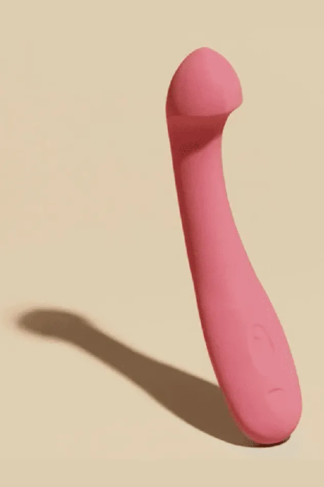 SL Vibrators Arc Berry