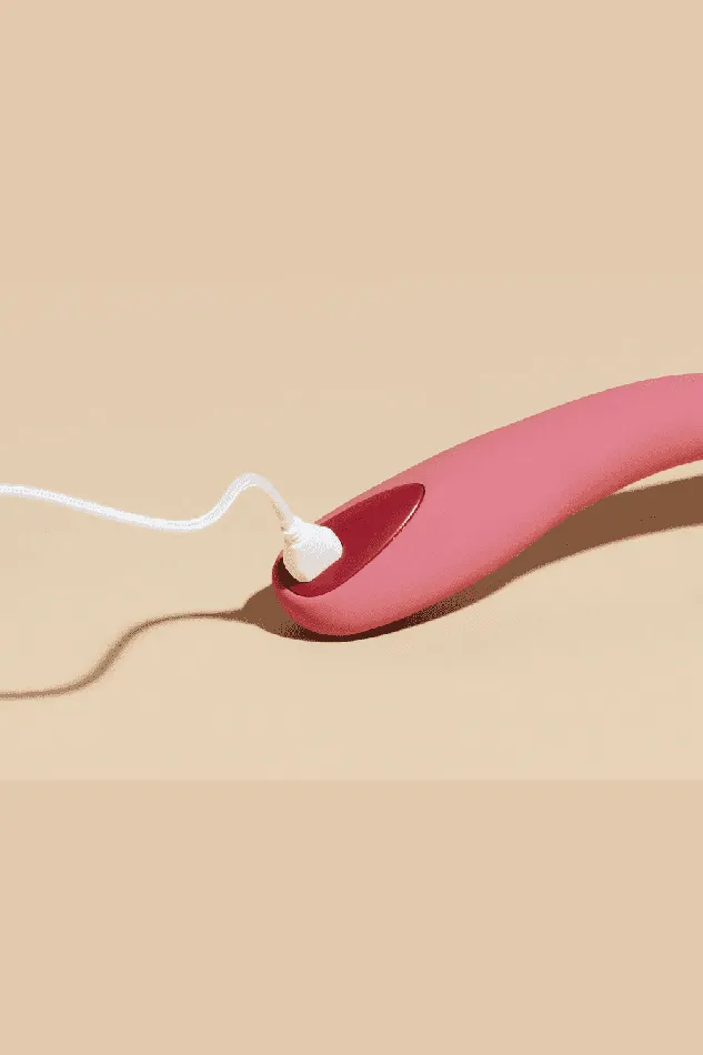 SL Vibrators Arc Berry