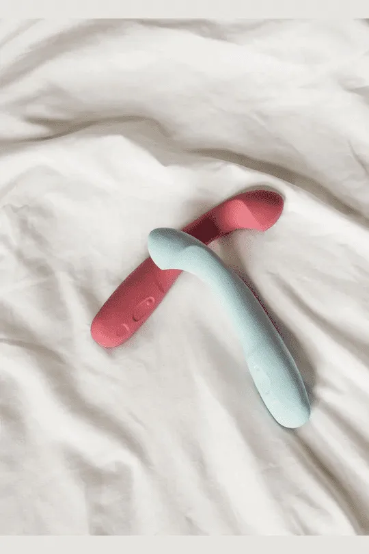 SL Vibrators Arc Berry