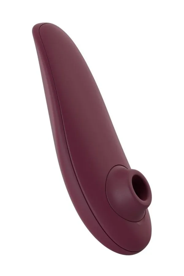 SL Vibrators Classic 2 Bordeaux