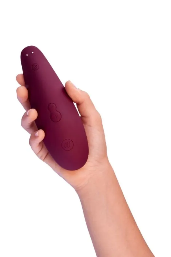 SL Vibrators Classic 2 Bordeaux
