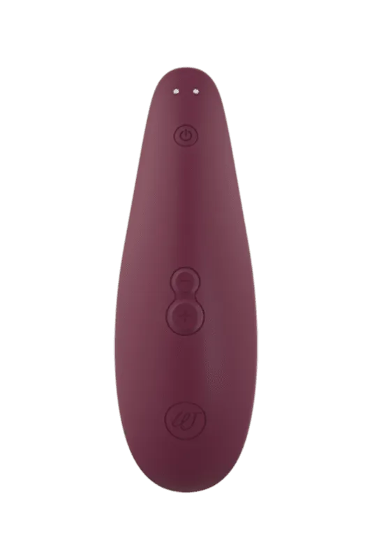 SL Vibrators Classic 2 Bordeaux