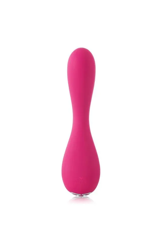 SL Vibrators Je Joue Uma GSpot Vibrator Fuchsia