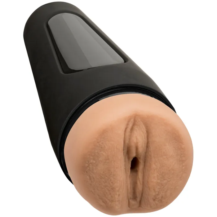 Sophie Dee Pussy Vanilla Main Squeeze Male Sex Toys