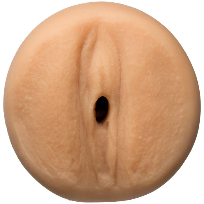 Sophie Dee Pussy Vanilla Main Squeeze Male Sex Toys