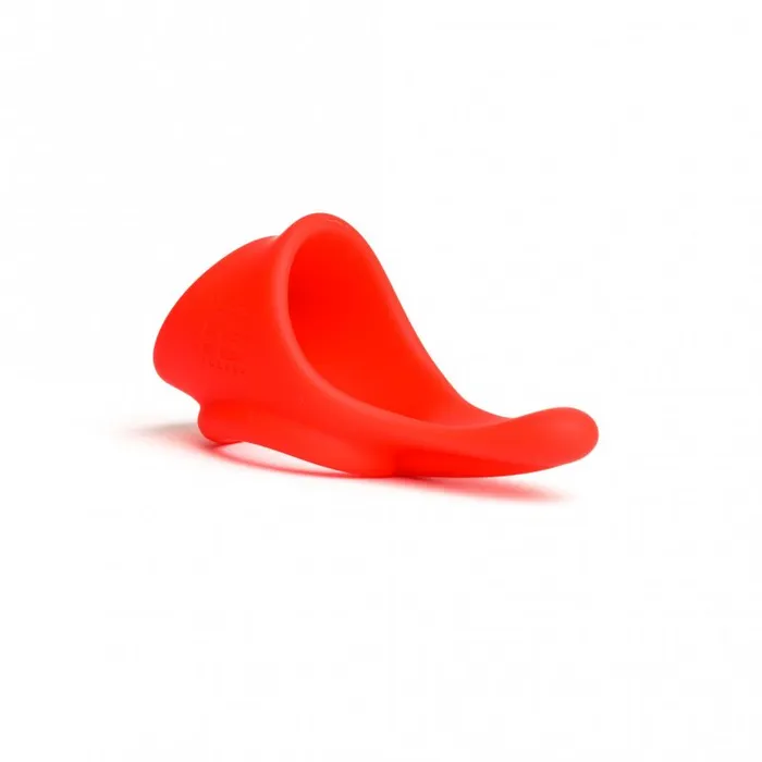 Sport Fucker Male Sex Toys Tailslide Cock Ball Red