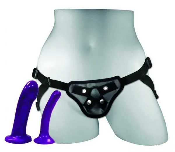 Sportsheets Anal Sportsheets Anal Explorer Kit