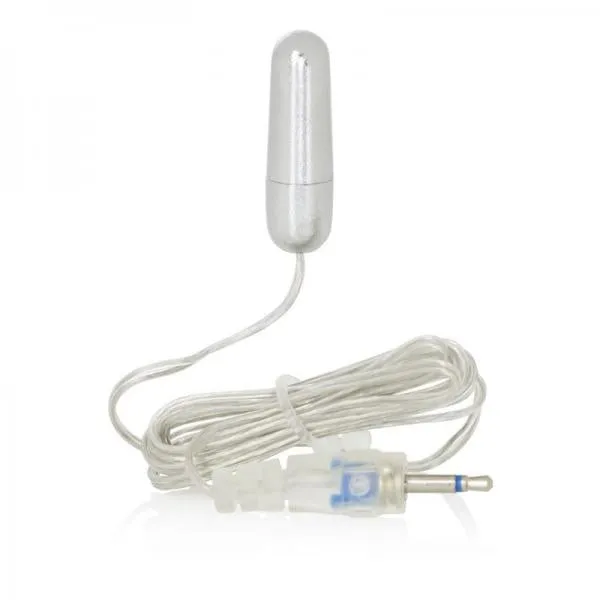 Sterling Collection Micro Silver Bullet Sterling Collection Female Sex Toys Sterling Collection Micro Silver Bullet Sterling Collection Female Sex Toys