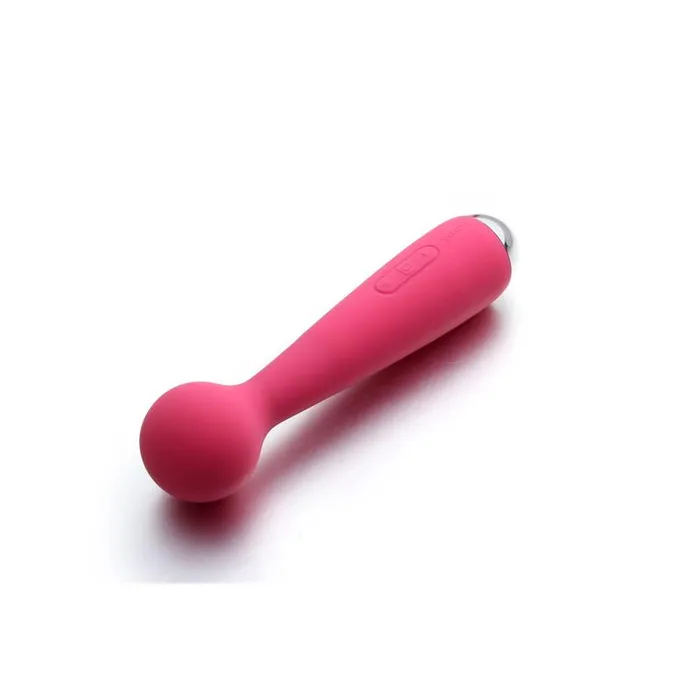 Svakom Female Sex Toys Svakom Mini Emma Massaggiatore Rosa Svakom Female Sex Toys Svakom Mini Emma Massaggiatore Rosa