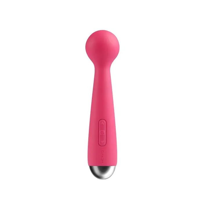 Svakom Female Sex Toys Svakom Mini Emma Massaggiatore Rosa Svakom Female Sex Toys Svakom Mini Emma Massaggiatore Rosa