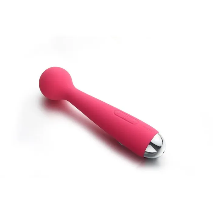 Svakom Female Sex Toys Svakom Mini Emma Massaggiatore Rosa Svakom Female Sex Toys Svakom Mini Emma Massaggiatore Rosa