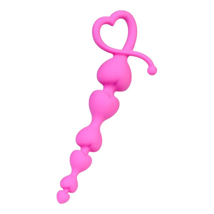 ToDo Sweety Anal Chain Pink ToDo Anal