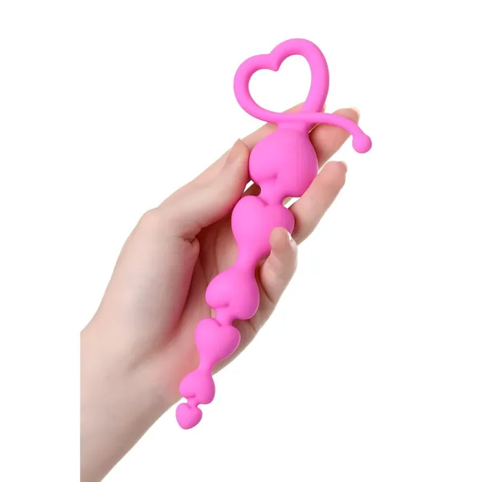 ToDo Sweety Anal Chain Pink ToDo Anal