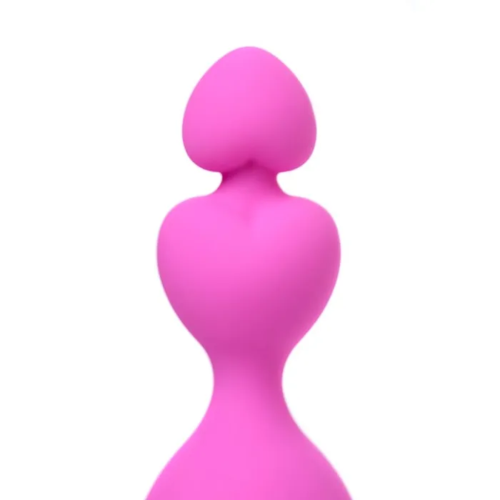 ToDo Sweety Anal Chain Pink ToDo Anal