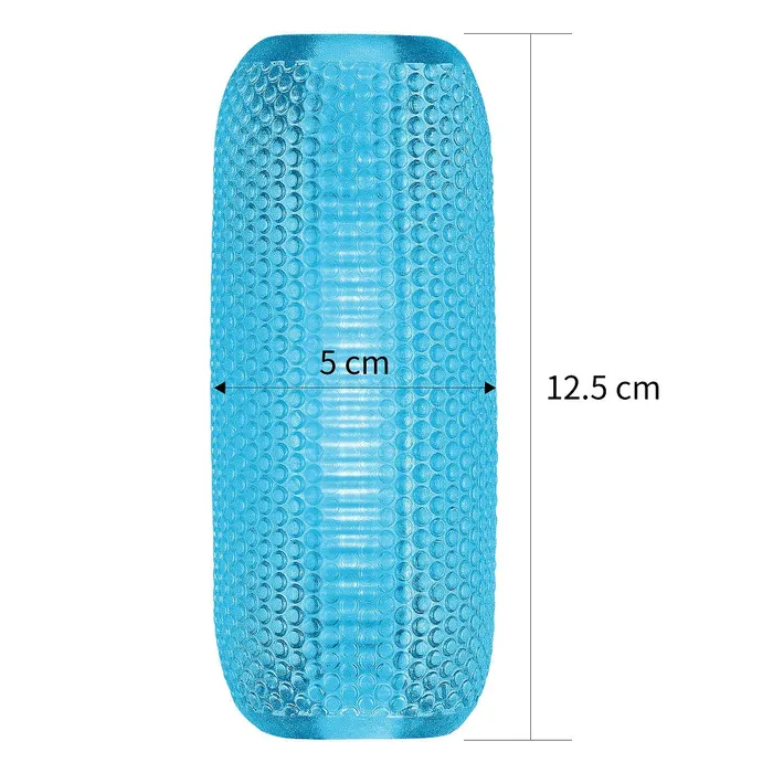 Training Master Stroker Lovetoy Male Sex Toys