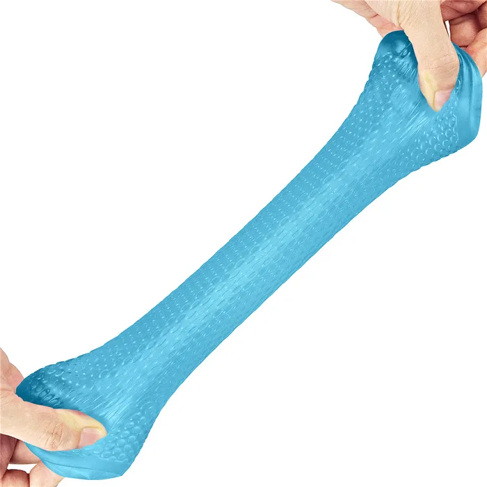 Training Master Stroker Lovetoy Male Sex Toys