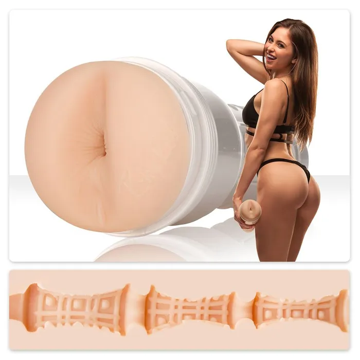 Vibrators Fleshlight Girls Butts Riley Reid Euphoria Lovetwoo