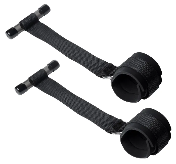 Vibrators Frisky Entryway Door Restraints Vibrators Frisky Entryway Door Restraints