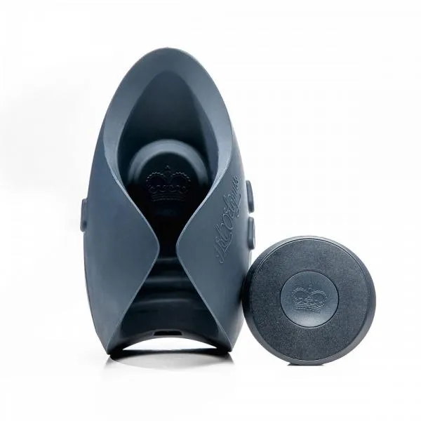 Vibrators Hot Octopuss Hot Octopuss Pulse 3 Duo