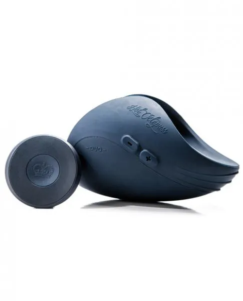 Vibrators Hot Octopuss Hot Octopuss Pulse 3 Duo Vibrators Hot Octopuss Hot Octopuss Pulse 3 Duo
