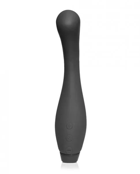 Vibrators Je Joue Juno Flex G Spot Vibrator Black Je Joue