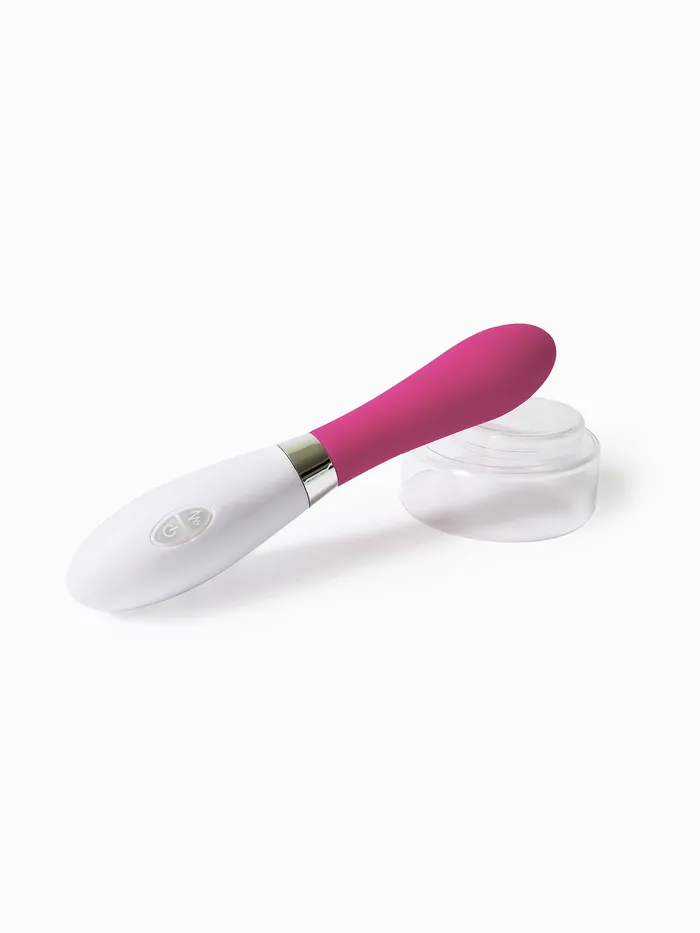 Vibrators Johane toy hot mx