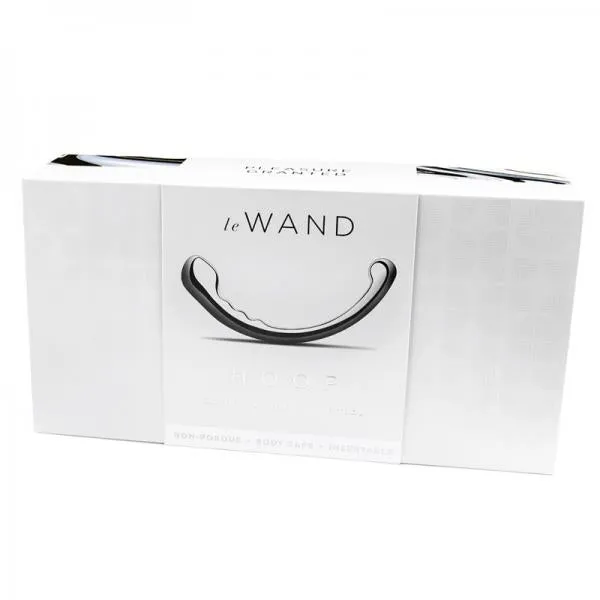 Vibrators Le Wand Le Wand Hoop