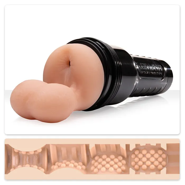Vibrators Lovetwoo Fleshlight Fleshsack
