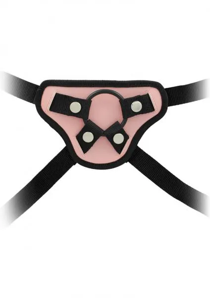 Vibrators Nasstoys Harness The Revolution Pink Vibrators Nasstoys Harness The Revolution Pink