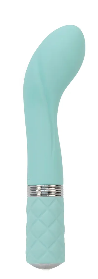 Vibrators Pillow Talk Pillow Talk Sassy Teal