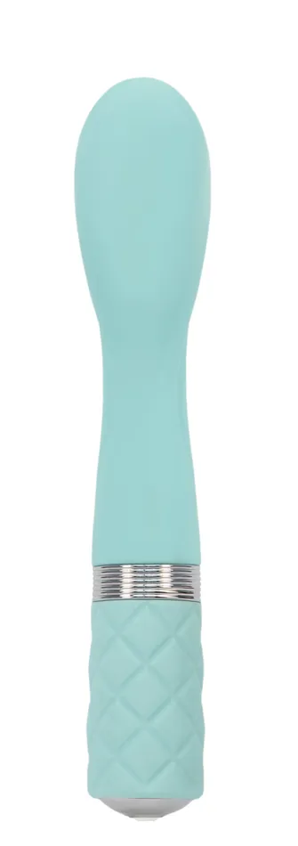 Vibrators Pillow Talk Pillow Talk Sassy Teal